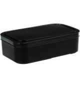 Náhradní box černá POLARBOX