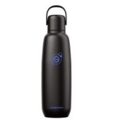 Fľaša FIZZ&GO COOL 0.9L BLACK SODASTREAM