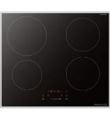 PHD 640 ESFX indukčná varná doska PHILCO