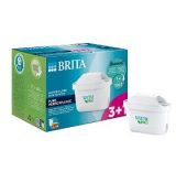 MAXTRAPRO PACK 3+1 FILTER KONVICA BRITA