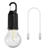 RPL 603 Sviet. nab.žiarovka USB-C RETLUX