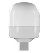 RNL 111 USB-C Mini žiarov.0,3W WW RETLUX