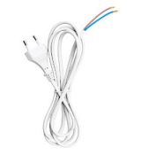 RPC 74 Flex kábel 2x0,75mm²/2m WH RETLUX