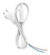 RPC 76 Flex k.+vyp 2x0,75mm/2m WH RETLUX
