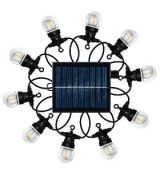 RGL 123 Solárny párty reťaz 10LED RETLUX