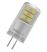 LED PIN28 CL 2,2W/827 12V G4 OSRAM