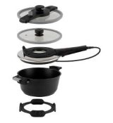 REMOSKA TRIA GREY REMOSKA