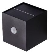 RGL 120 Solární světlo LED CW RETLUX