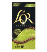 Flavours Dubai chocolate style 1 ks LOR