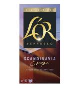 Destinations Scandinavia 10ks kasp. LOR