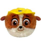 Bouncer Paw Patrol RUBBLE, 8 cm TY