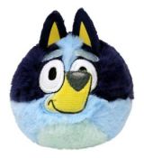Bouncer Bluey BLUEY, 8 cm TY
