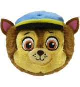 Bouncer Paw Patrol CHASE, 8 cm TY