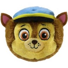Bouncer Paw Patrol CHASE, 8 cm TY
