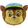 Bouncer Paw Patrol CHASE, 8 cm TY
