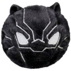 Bouncer Marvel BLACK PANTHER, 8 cm TY