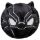 Bouncer Marvel BLACK PANTHER, 8 cm TY
