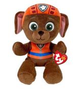 ZUMA Soft Paw Patrol, 15 cm TY