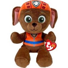 ZUMA Soft Paw Patrol, 15 cm TY