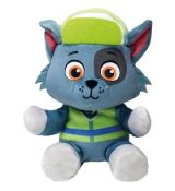 ROCKY Soft Paw Patrol, 15 cm TY