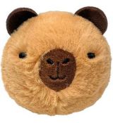 Bouncer CAPYBARA hnedá kapybara, 8 cm TY