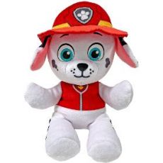 MARSHALL Soft Paw Patrol, 15 cm TY