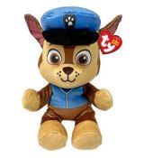 CHASE Soft Paw Patrol, 15 cm TY
