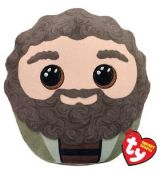 Squishy HAGRID Harry Potter, 22 cm TY