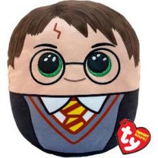 Squishy HARRY POTTER , 22 cm TY