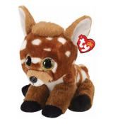 BUCKLEY jeleň, 24 cm TY
