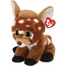 BUCKLEY jeleň, 24 cm TY