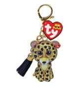 Prívesok STERLING leopard, 6 cm TY