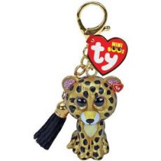 Prívesok STERLING leopard, 6 cm TY