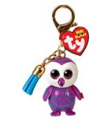 Prívesok MOONLIGHT sova, 6 cm TY