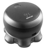 SMS 0800BK Holiaci strojček hlavy SENCOR