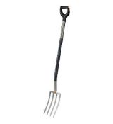 Rýľovacie vidly Ergonomic POL FISKARS