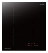 PHD 450 E indukčná varná doska PHILCO