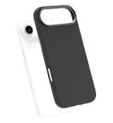 YCC MagSilic BK 04 iPhone17 Air Yenkee