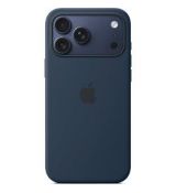 iPhone 17 Pro Max SiliCase MS Blue APPLE