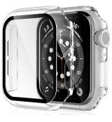 YCC AW80 TP Kryt Apple Watch 45mm YENKEE