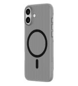 YCC MagSafe FR 01 BK iPhone 16 Yenkee