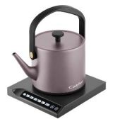 BM 505 Elisabeth kanvica Catler