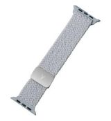 YWB 051 AW Nylon Band 42-45 GY YENKEE