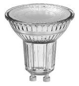 OSRAM LED PAR16 50 36° 4.3W 827 GU10 FS5