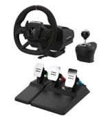 YRP 02 VANTAGE volant+ped.+páka FFYENKEE