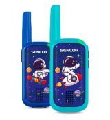 SMR 109 TWIN RADIOSTANICEA SENCOR