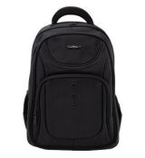 Herný batoh COMMANDER 18"čierna WHITE SH