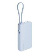 Power Bank 10000 67W Ice Blue XIAOMI