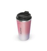 LT4093 TERMOHRN.0,5L RŮŽOVÁ KAFFE LAMART