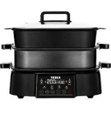 MULTICOOK M90 MULTIFUNKČNÝ HRNIEC TESLA